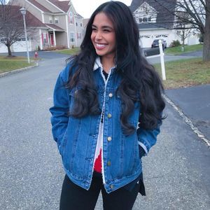 Meet your Posher, Ramisa